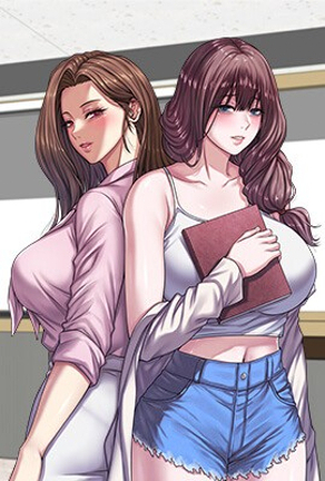 热门漫画7